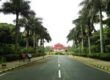 cubbon park in Bangalore