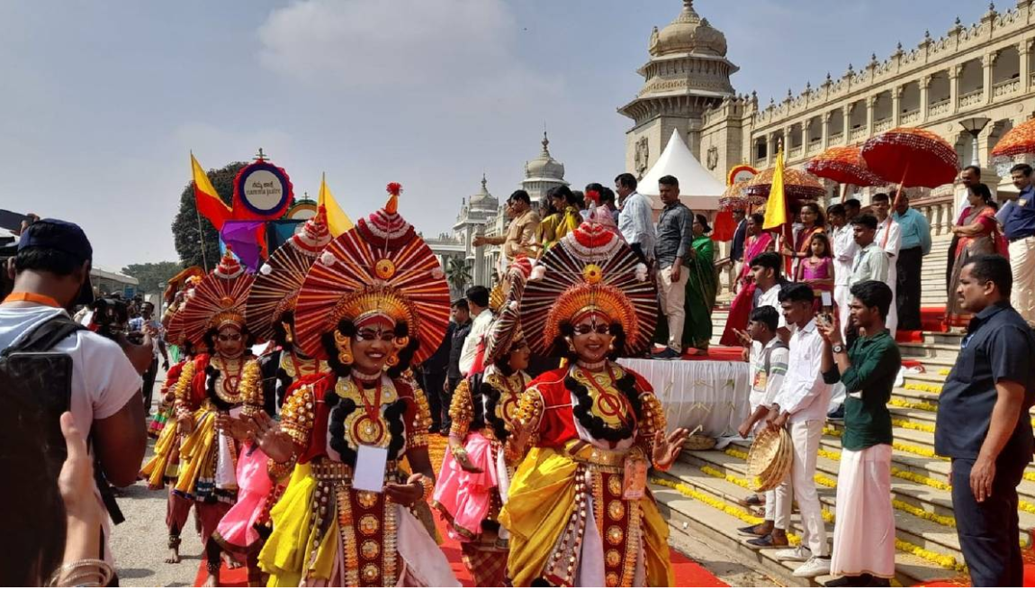 Bangalore Habba