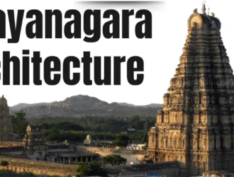 VIJAYANAGARA